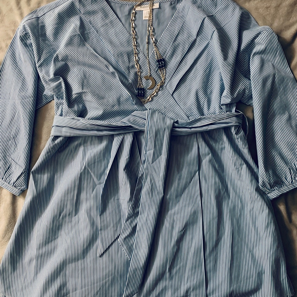 Motherhood Maternity Shirt